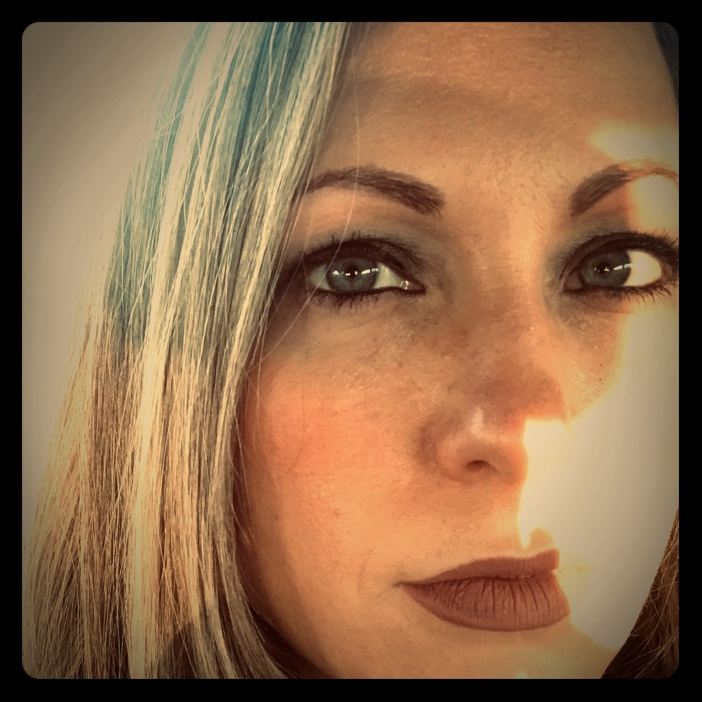 Meet your Posher, Malinda